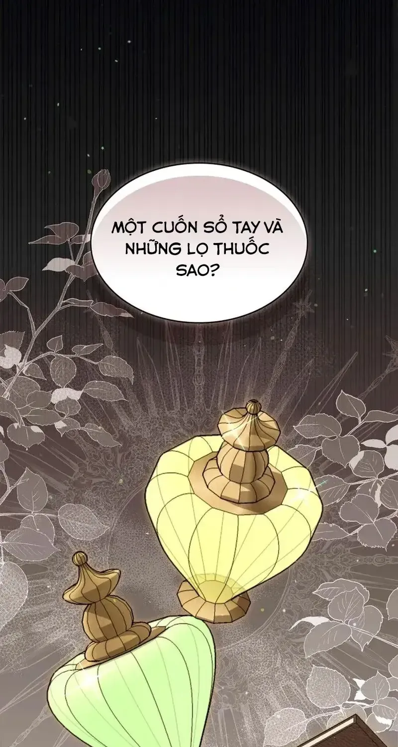 Ác Nữ Hạnh Phúc Vì Đã Ly Hôn Chap 7 - Next Chap 8