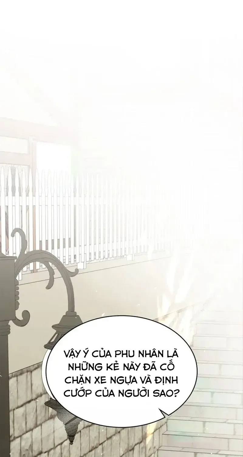 Ác Nữ Hạnh Phúc Vì Đã Ly Hôn Chap 7 - Next Chap 8