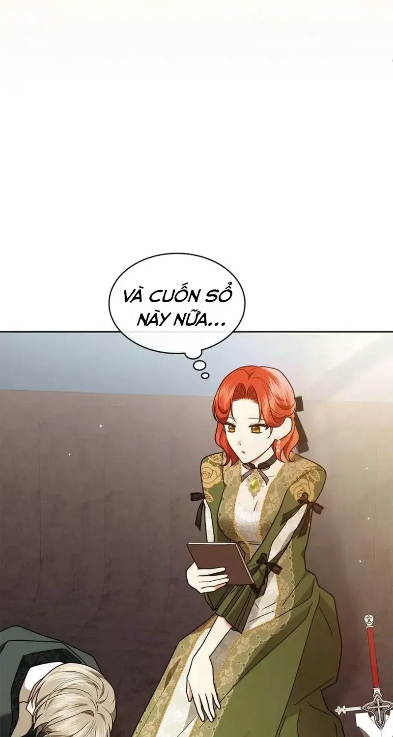 Ác Nữ Hạnh Phúc Vì Đã Ly Hôn Chap 7 - Next Chap 8