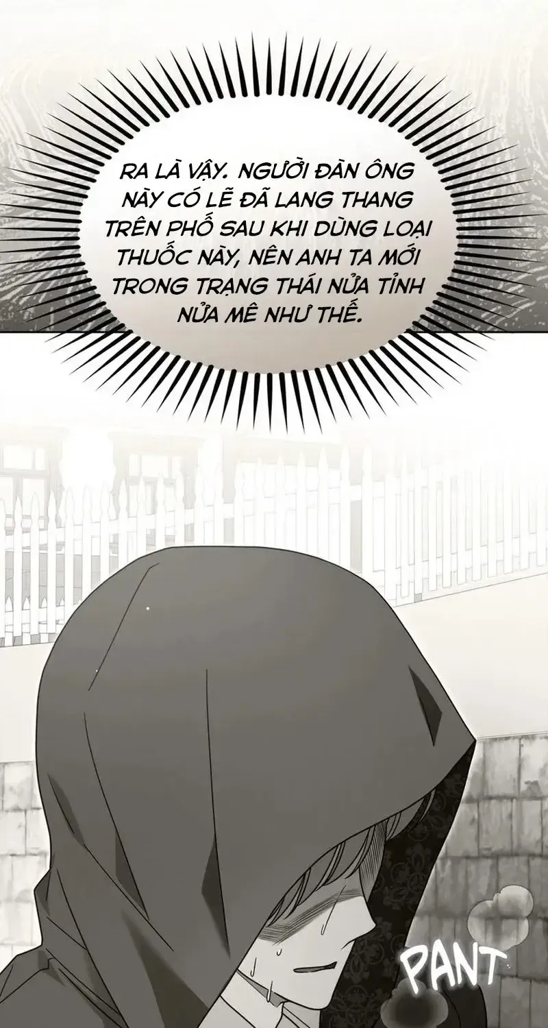 Ác Nữ Hạnh Phúc Vì Đã Ly Hôn Chap 7 - Next Chap 8