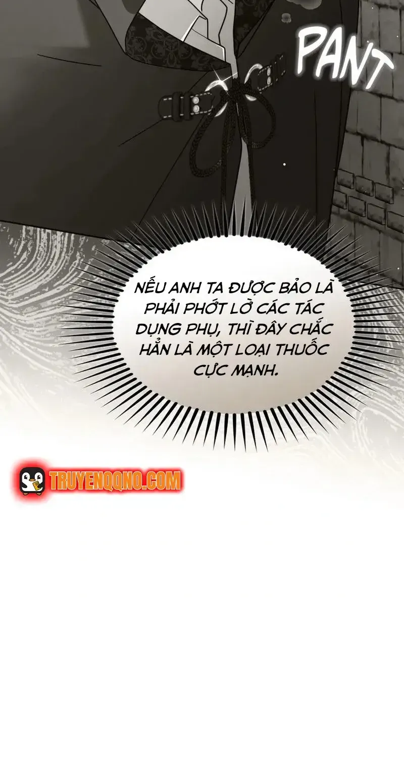 Ác Nữ Hạnh Phúc Vì Đã Ly Hôn Chap 7 - Next Chap 8