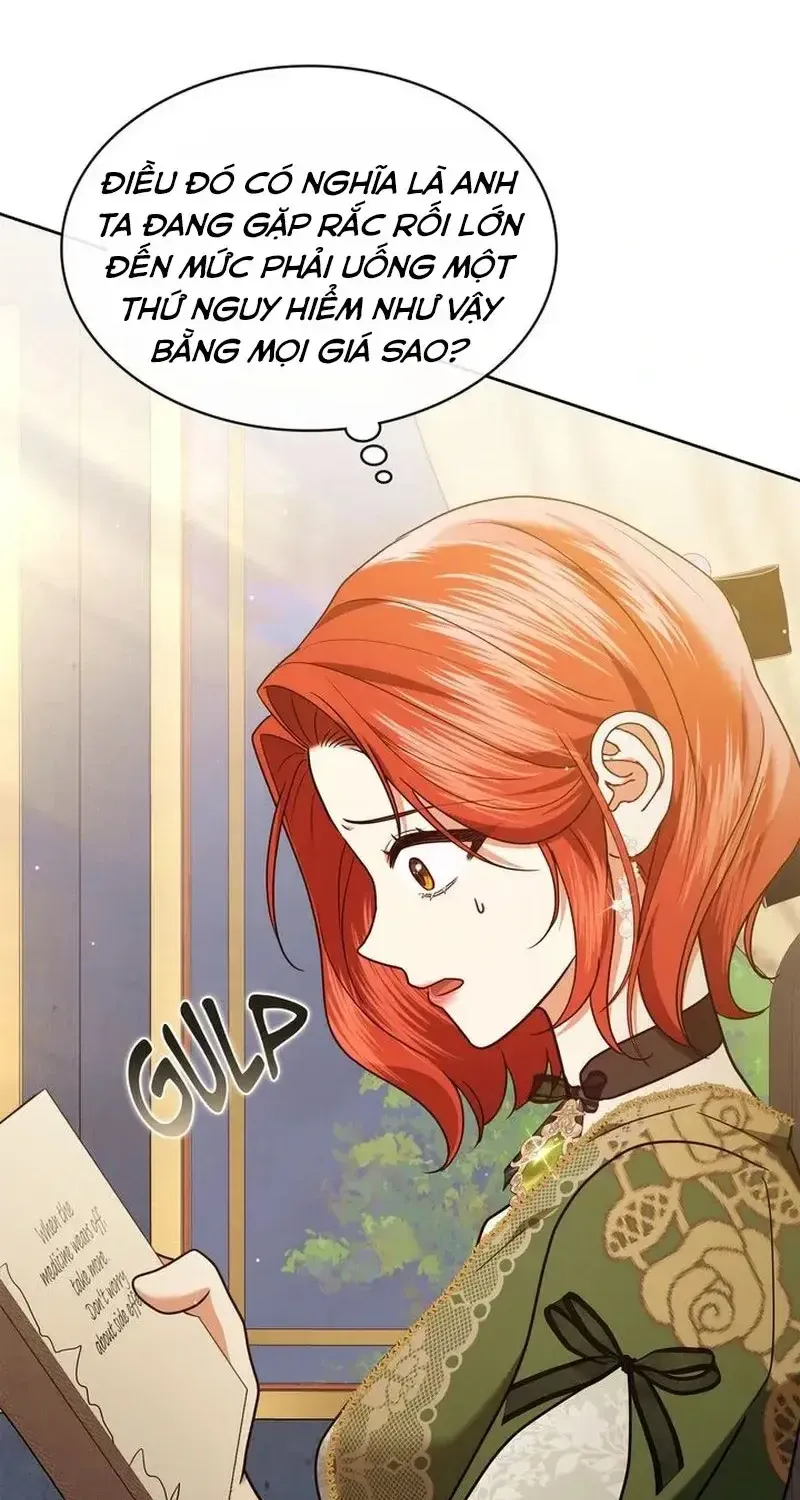 Ác Nữ Hạnh Phúc Vì Đã Ly Hôn Chap 7 - Next Chap 8