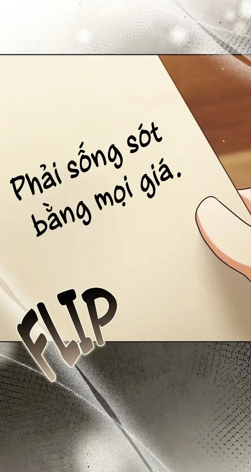 Ác Nữ Hạnh Phúc Vì Đã Ly Hôn Chap 7 - Next Chap 8