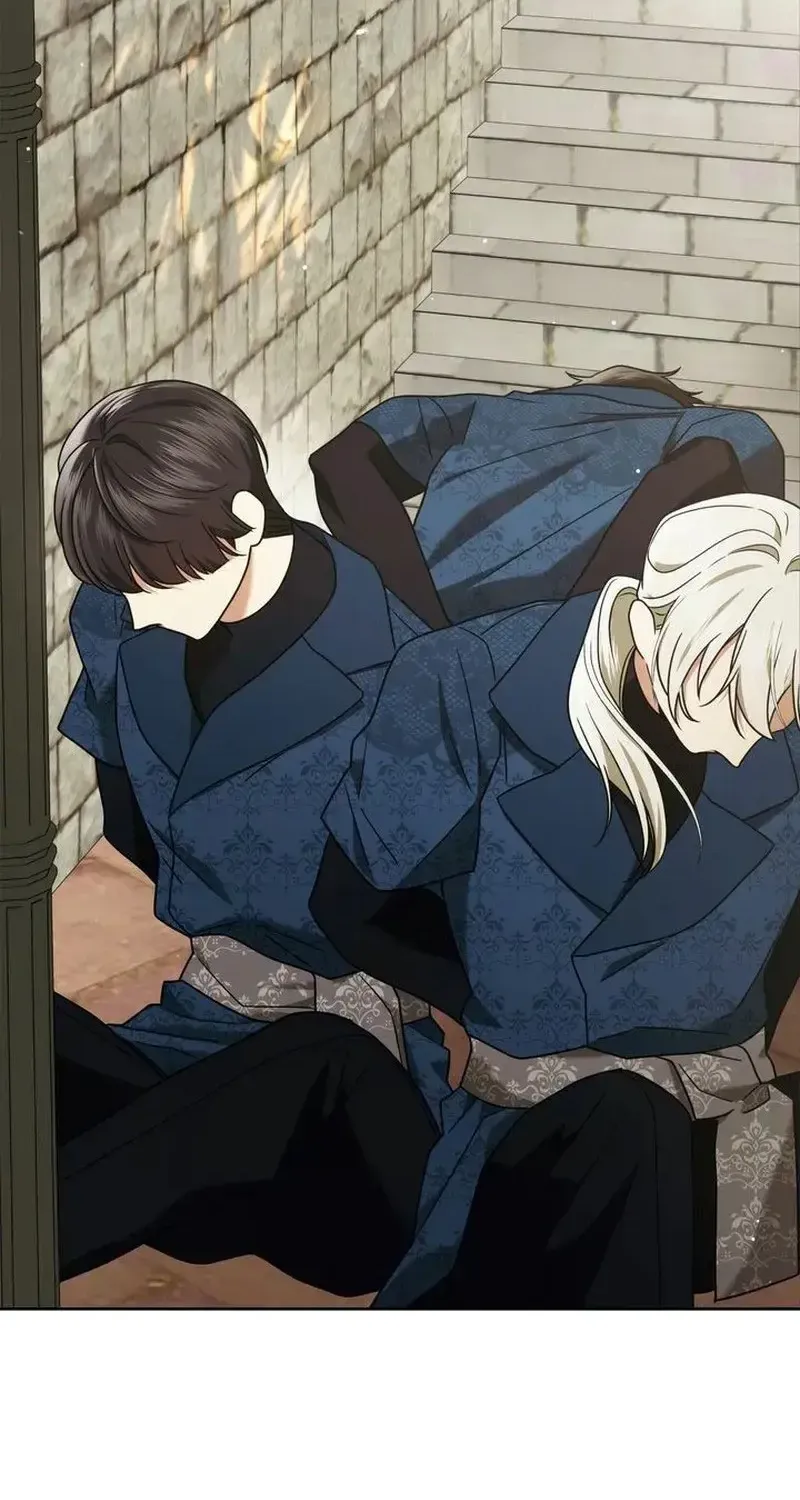 Ác Nữ Hạnh Phúc Vì Đã Ly Hôn Chap 7 - Next Chap 8