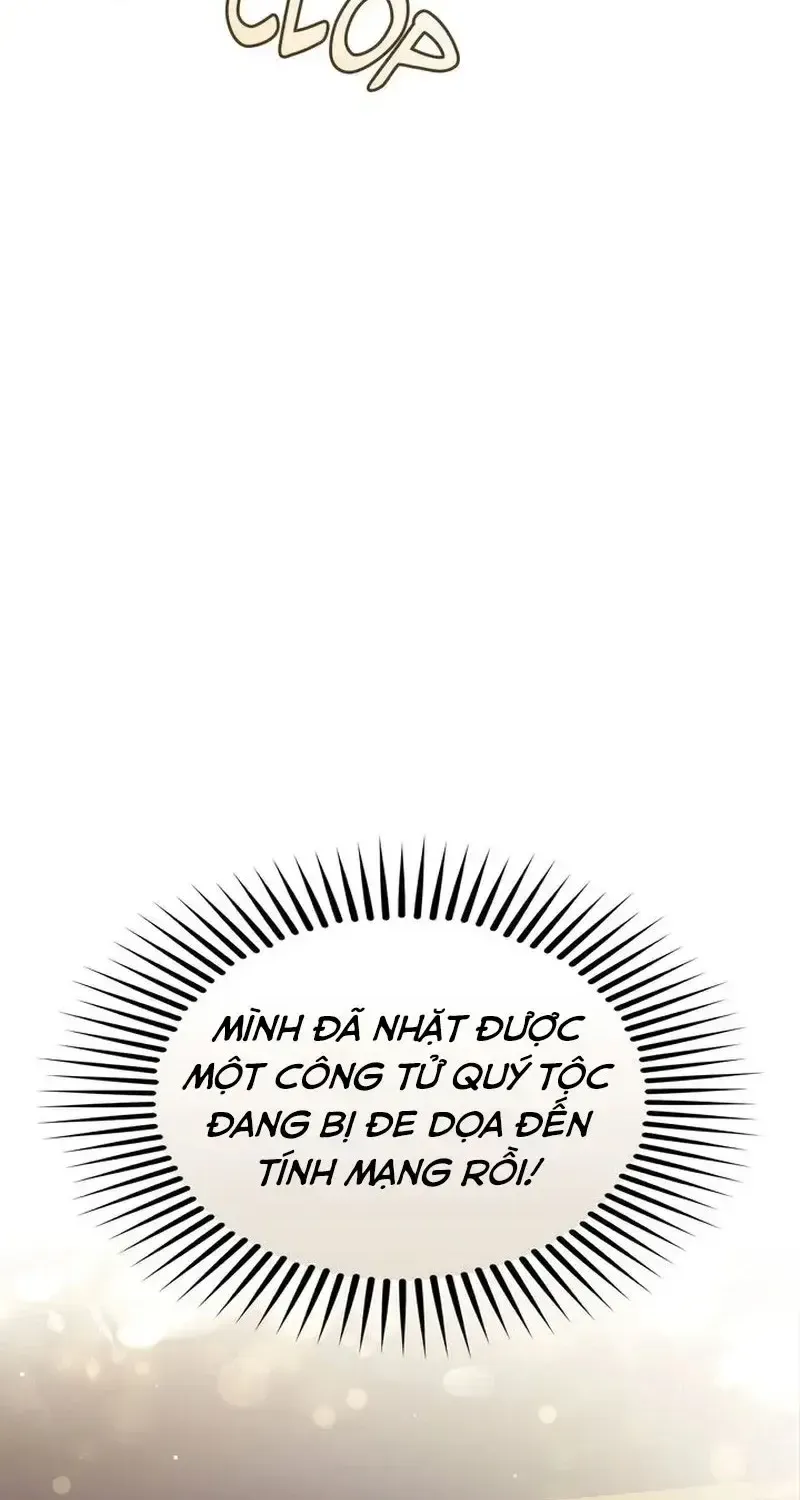 Ác Nữ Hạnh Phúc Vì Đã Ly Hôn Chap 7 - Next Chap 8