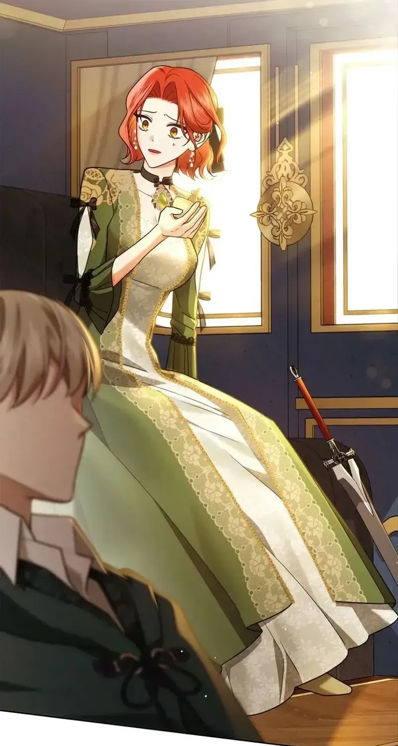 Ác Nữ Hạnh Phúc Vì Đã Ly Hôn Chap 7 - Next Chap 8