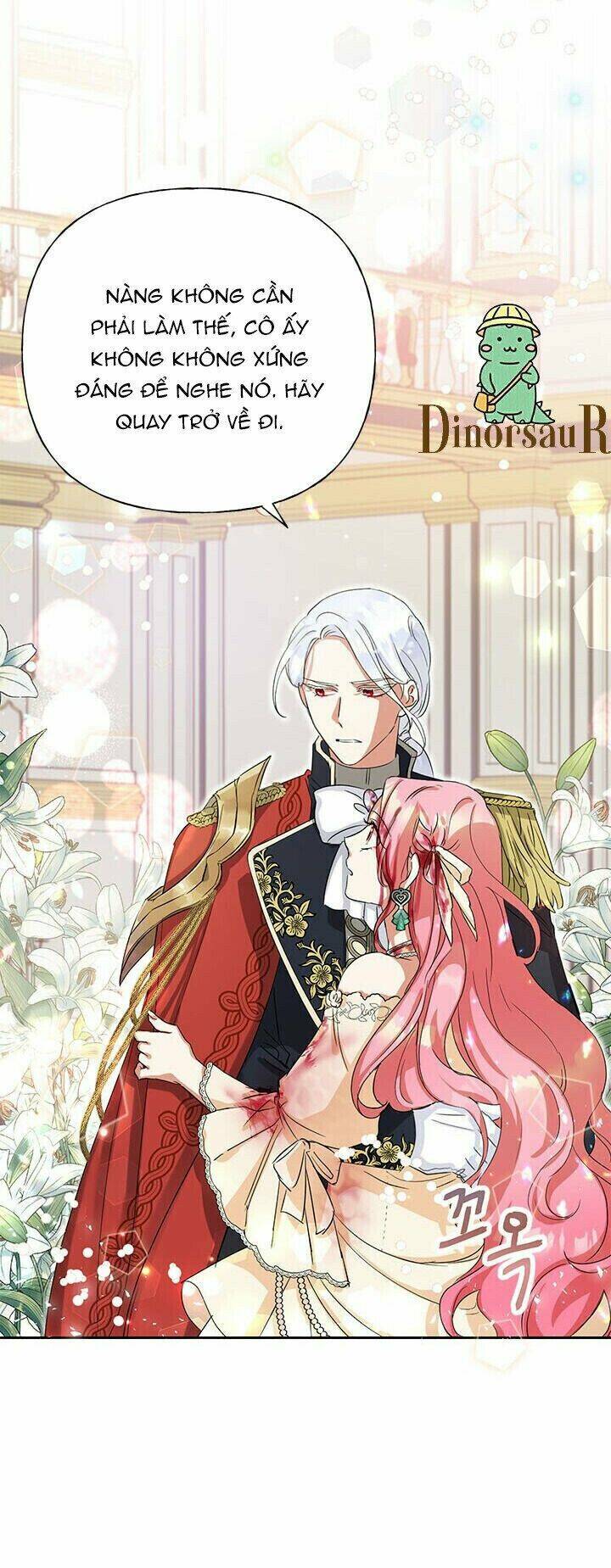 Ác Nữ Hôm Nay Lại Yêu Đời Rồi! Chap 1 - Next Chap 2