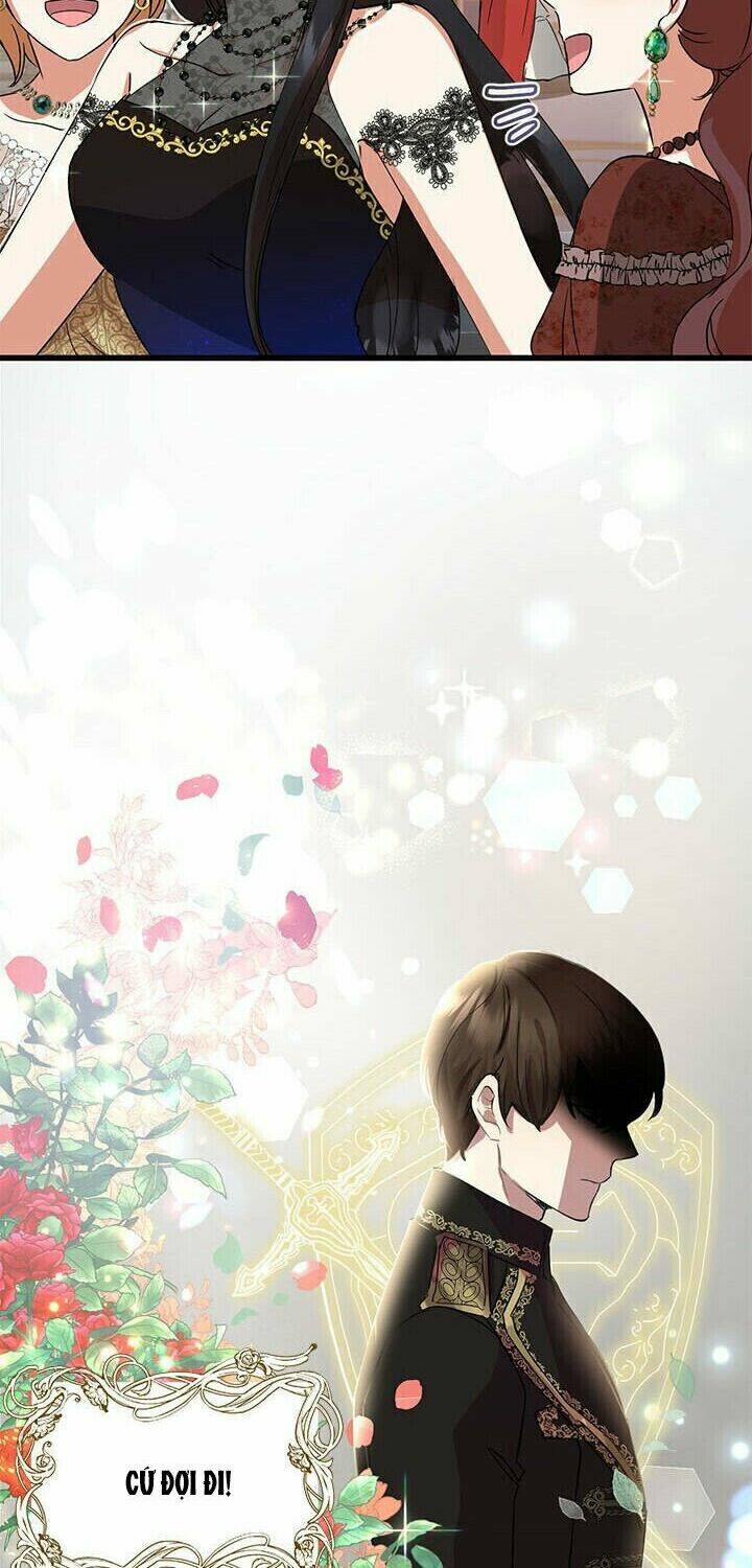 Ác Nữ Hôm Nay Lại Yêu Đời Rồi! Chap 1 - Next Chap 2