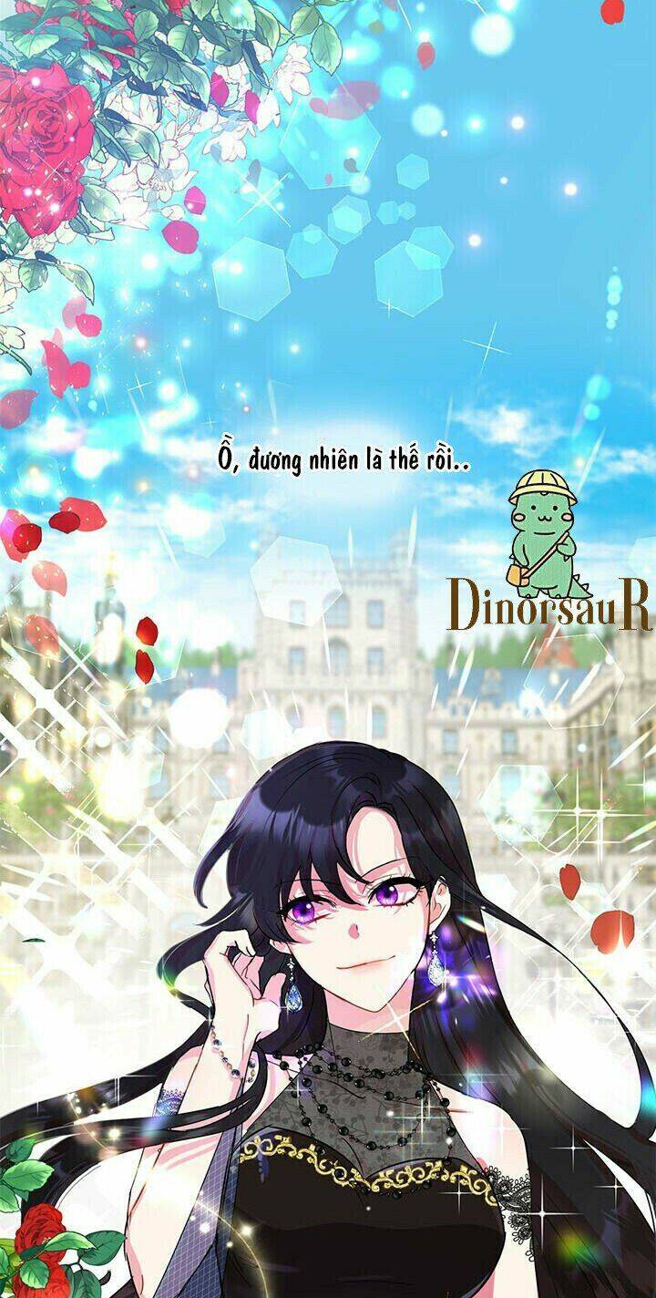 Ác Nữ Hôm Nay Lại Yêu Đời Rồi! Chap 1 - Next Chap 2