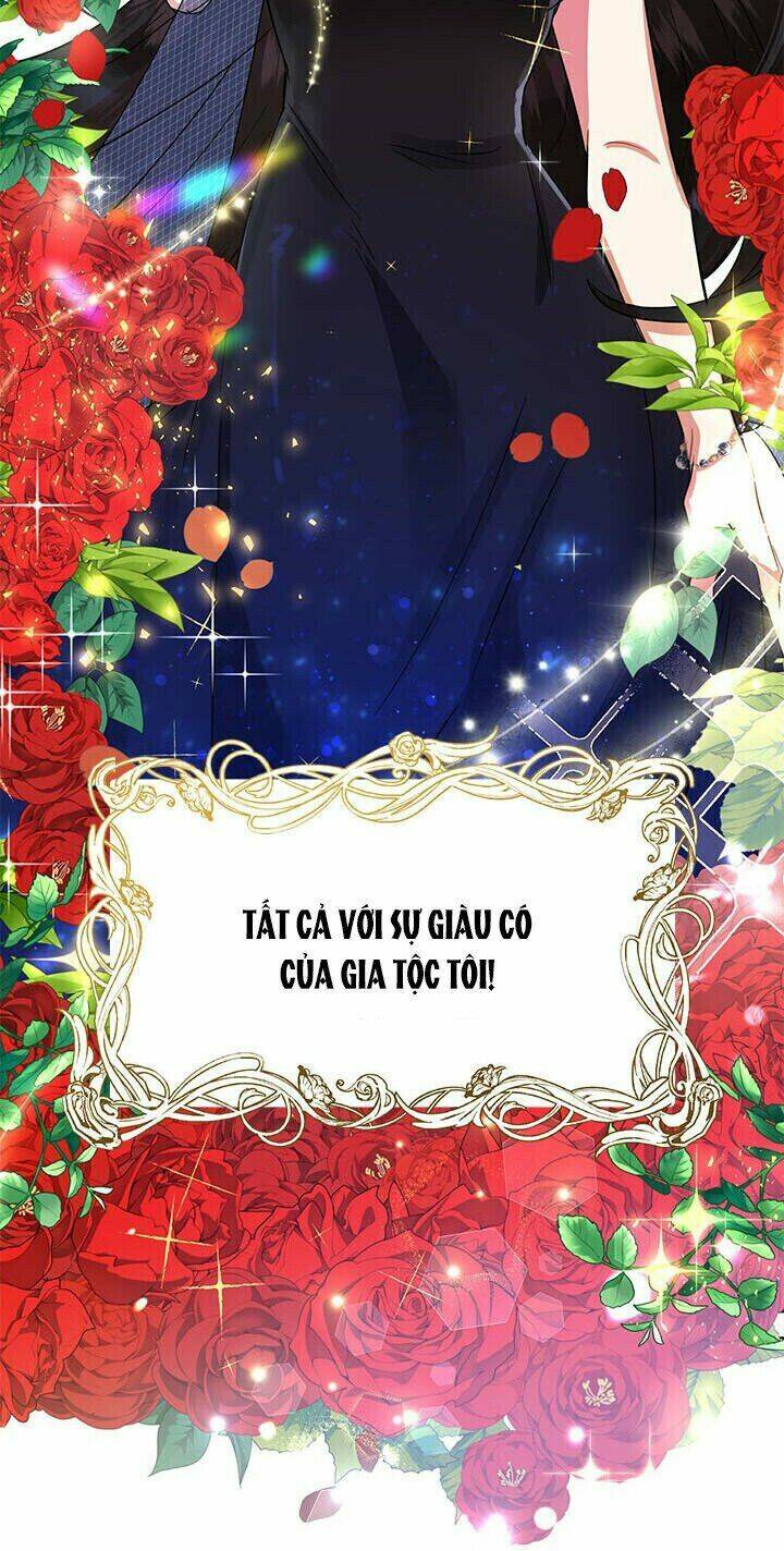 Ác Nữ Hôm Nay Lại Yêu Đời Rồi! Chap 1 - Next Chap 2