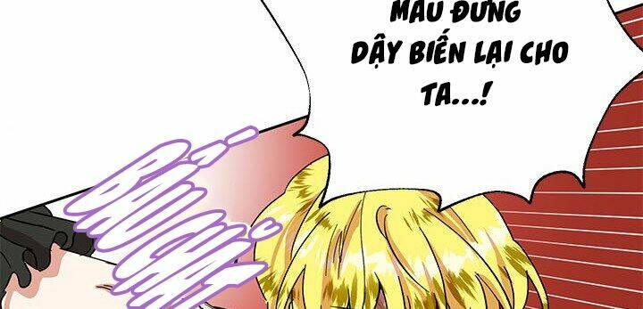 Ác Nữ Hôm Nay Lại Yêu Đời Rồi! Chap 10 - Next Chap 11
