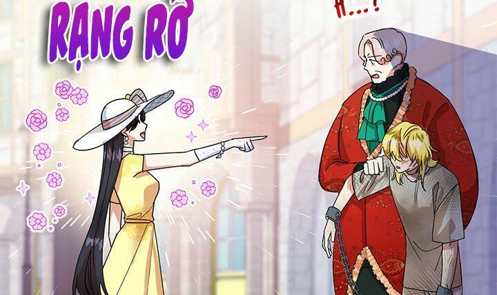 Ác Nữ Hôm Nay Lại Yêu Đời Rồi! Chap 10 - Next Chap 11