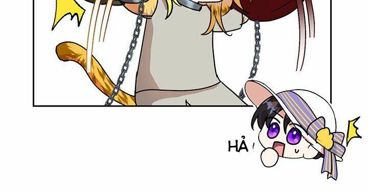 Ác Nữ Hôm Nay Lại Yêu Đời Rồi! Chap 10 - Next Chap 11