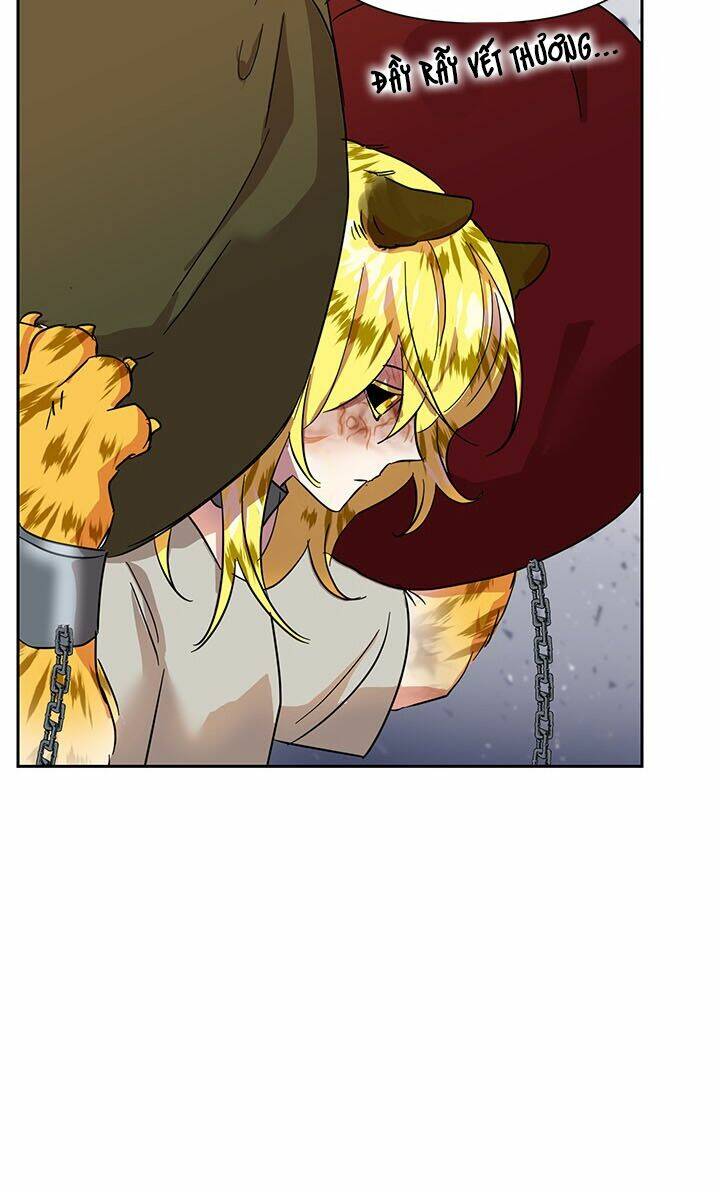 Ác Nữ Hôm Nay Lại Yêu Đời Rồi! Chap 10 - Next Chap 11