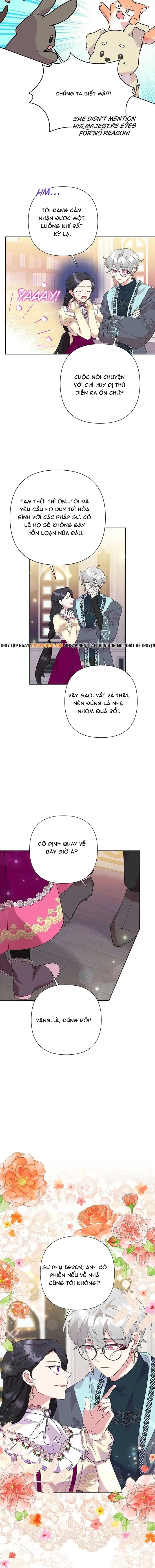 Ác Nữ Hôm Nay Lại Yêu Đời Rồi! Chap 100 - Next Chap 101