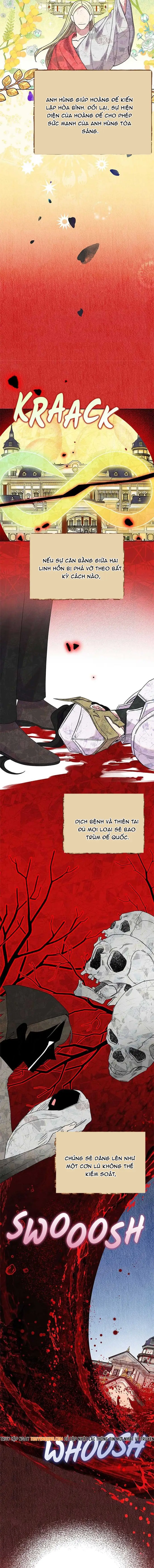 Ác Nữ Hôm Nay Lại Yêu Đời Rồi! Chap 100 - Next Chap 101