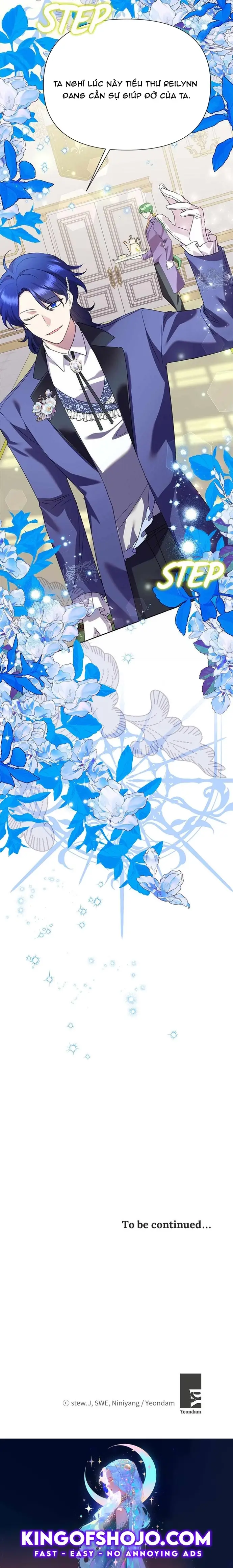 Ác Nữ Hôm Nay Lại Yêu Đời Rồi! Chap 101 - Next Chap 102