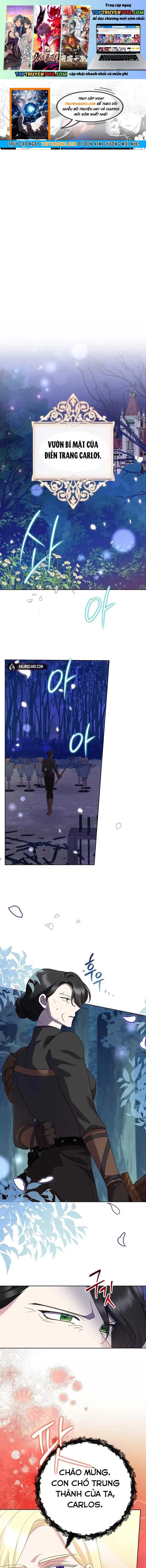 Ác Nữ Hôm Nay Lại Yêu Đời Rồi! Chap 102 - Next Chap 103