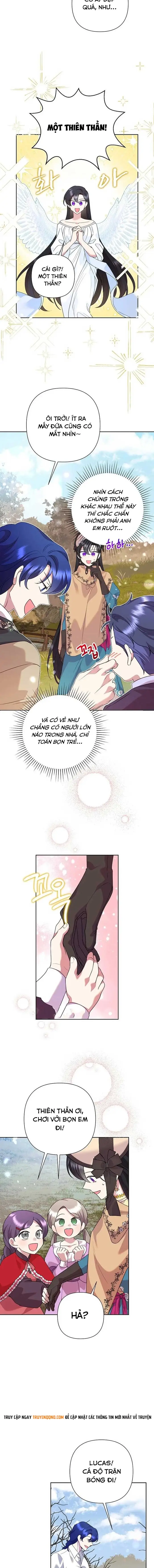 Ác Nữ Hôm Nay Lại Yêu Đời Rồi! Chap 103 - Next Chap 104