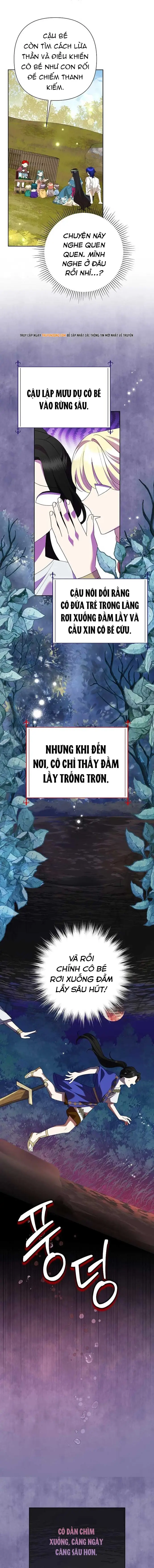 Ác Nữ Hôm Nay Lại Yêu Đời Rồi! Chap 104 - Next Chap 105