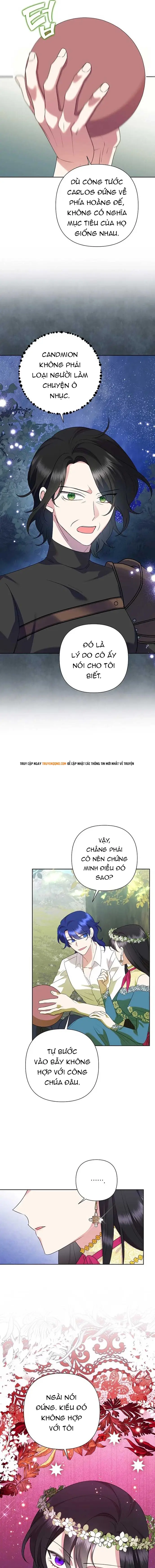 Ác Nữ Hôm Nay Lại Yêu Đời Rồi! Chap 104 - Next Chap 105