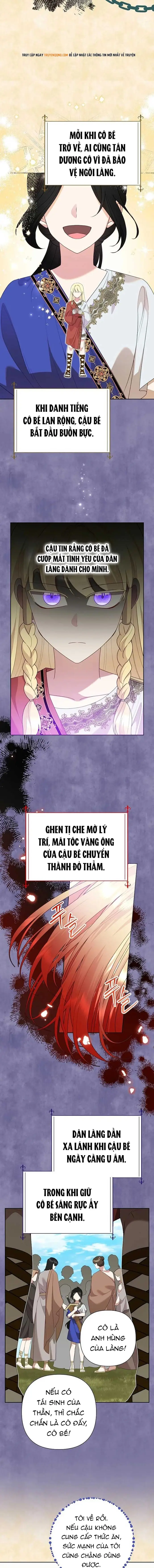 Ác Nữ Hôm Nay Lại Yêu Đời Rồi! Chap 104 - Next Chap 105
