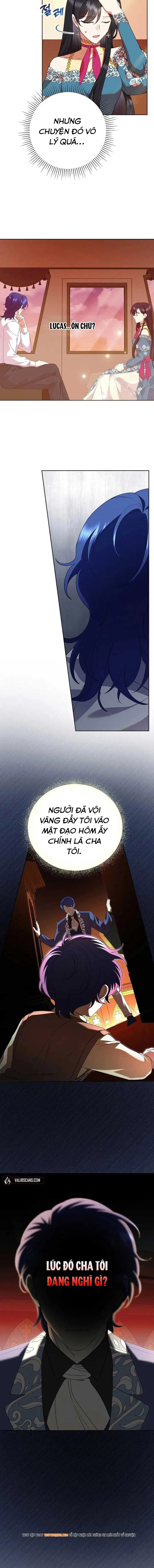 Ác Nữ Hôm Nay Lại Yêu Đời Rồi! Chap 105 - Next Chap 106