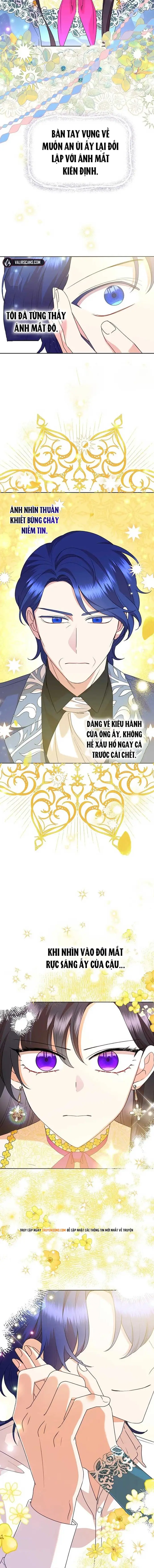 Ác Nữ Hôm Nay Lại Yêu Đời Rồi! Chap 105 - Next Chap 106