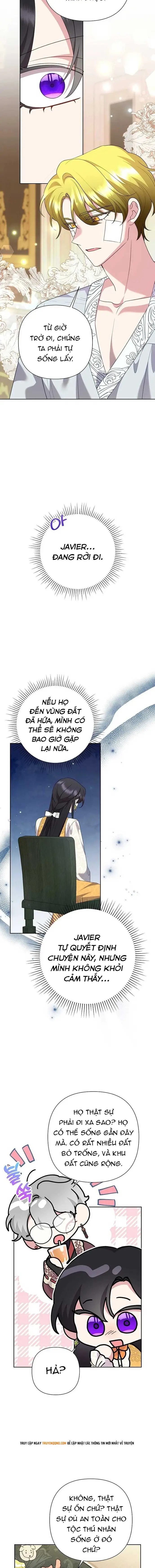 Ác Nữ Hôm Nay Lại Yêu Đời Rồi! Chap 108 - Next Chap 109