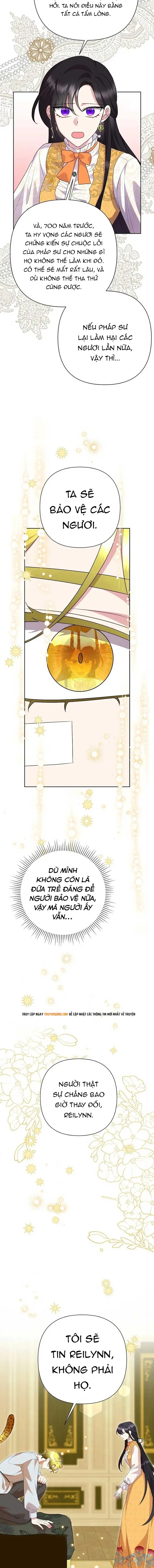 Ác Nữ Hôm Nay Lại Yêu Đời Rồi! Chap 108 - Next Chap 109