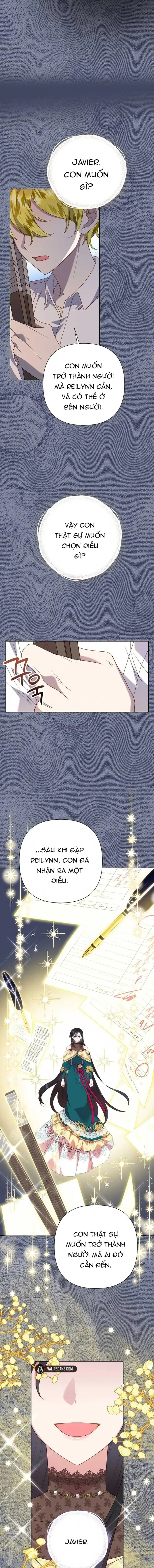 Ác Nữ Hôm Nay Lại Yêu Đời Rồi! Chap 108 - Next Chap 109