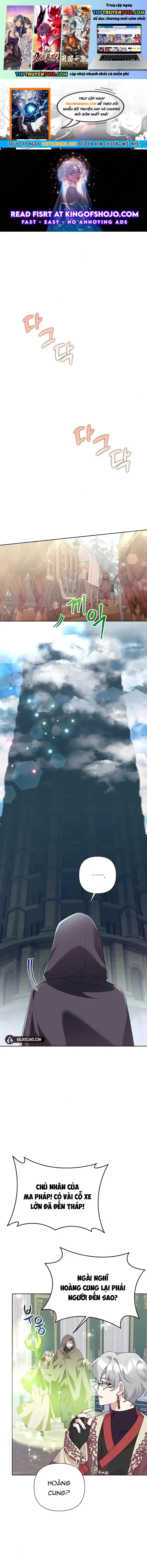 Ác Nữ Hôm Nay Lại Yêu Đời Rồi! Chap 109 - Next Chap 110