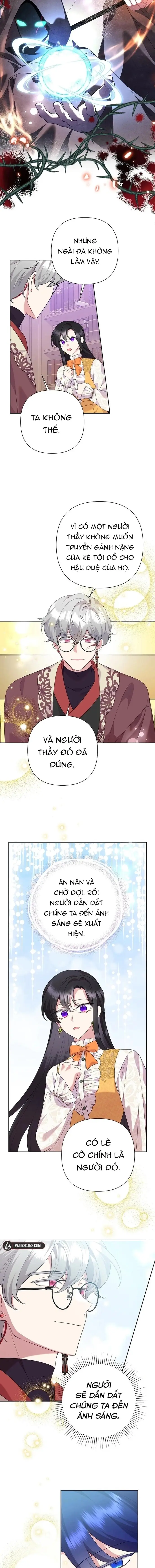 Ác Nữ Hôm Nay Lại Yêu Đời Rồi! Chap 109 - Next Chap 110