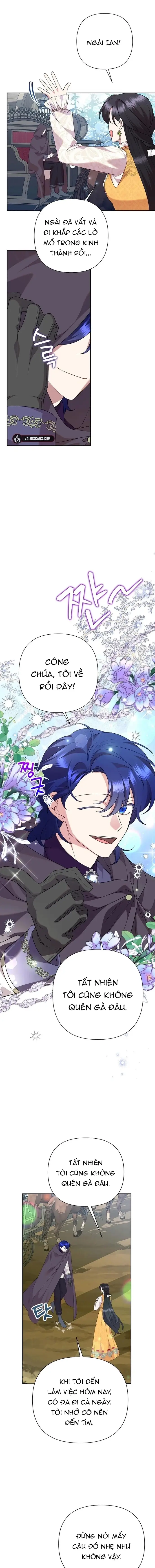 Ác Nữ Hôm Nay Lại Yêu Đời Rồi! Chap 109 - Next Chap 110