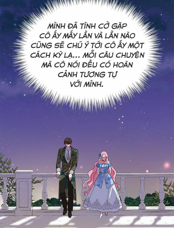 Ác Nữ Hôm Nay Lại Yêu Đời Rồi! Chap 11 - Next Chap 12