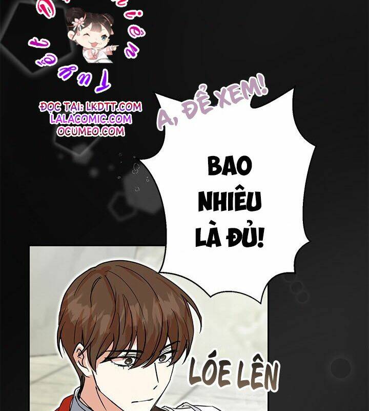 Ác Nữ Hôm Nay Lại Yêu Đời Rồi! Chap 11 - Next Chap 12