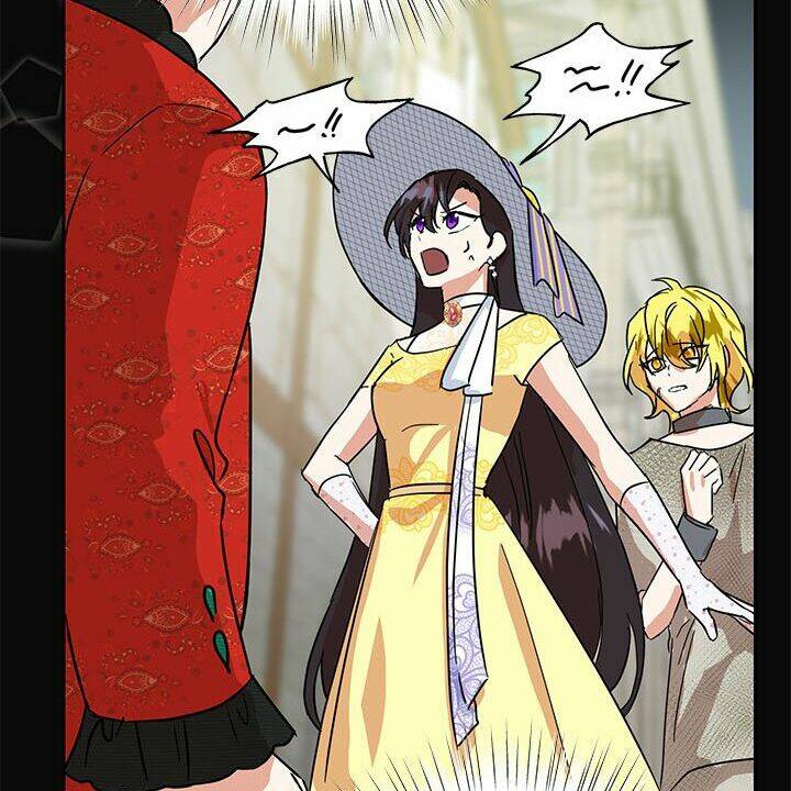 Ác Nữ Hôm Nay Lại Yêu Đời Rồi! Chap 11 - Next Chap 12