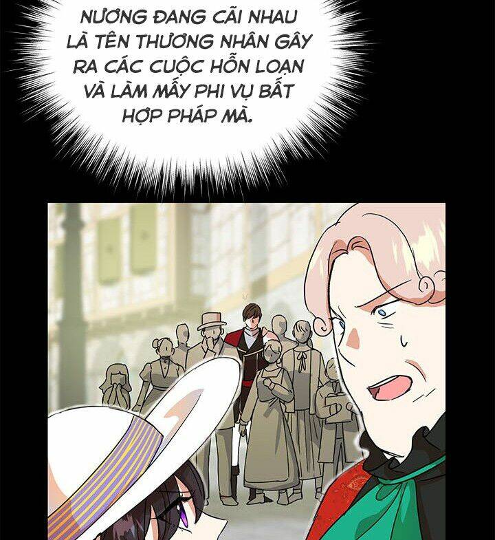 Ác Nữ Hôm Nay Lại Yêu Đời Rồi! Chap 11 - Next Chap 12