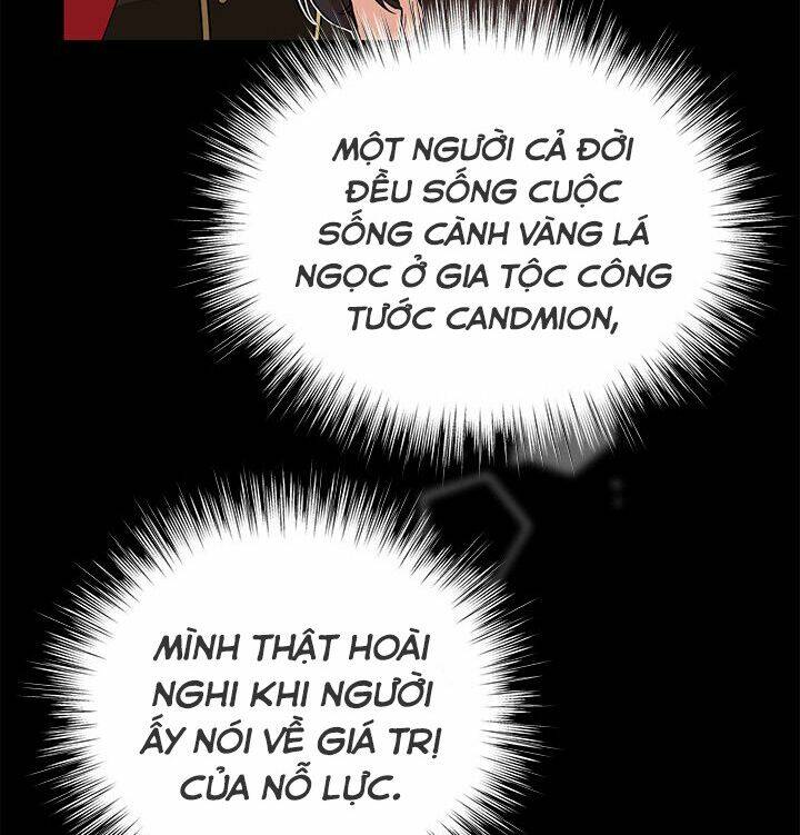 Ác Nữ Hôm Nay Lại Yêu Đời Rồi! Chap 11 - Next Chap 12