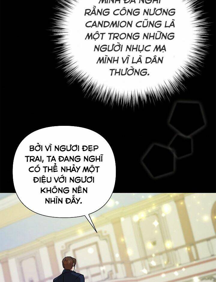 Ác Nữ Hôm Nay Lại Yêu Đời Rồi! Chap 11 - Next Chap 12