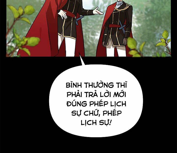 Ác Nữ Hôm Nay Lại Yêu Đời Rồi! Chap 11 - Next Chap 12