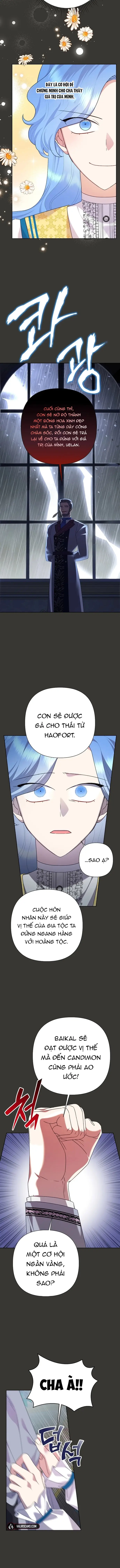 Ác Nữ Hôm Nay Lại Yêu Đời Rồi! Chap 112 - Next Chap 113