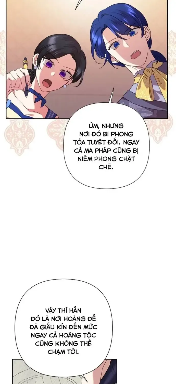 Ác Nữ Hôm Nay Lại Yêu Đời Rồi! Chap 117 - Next Chap 118