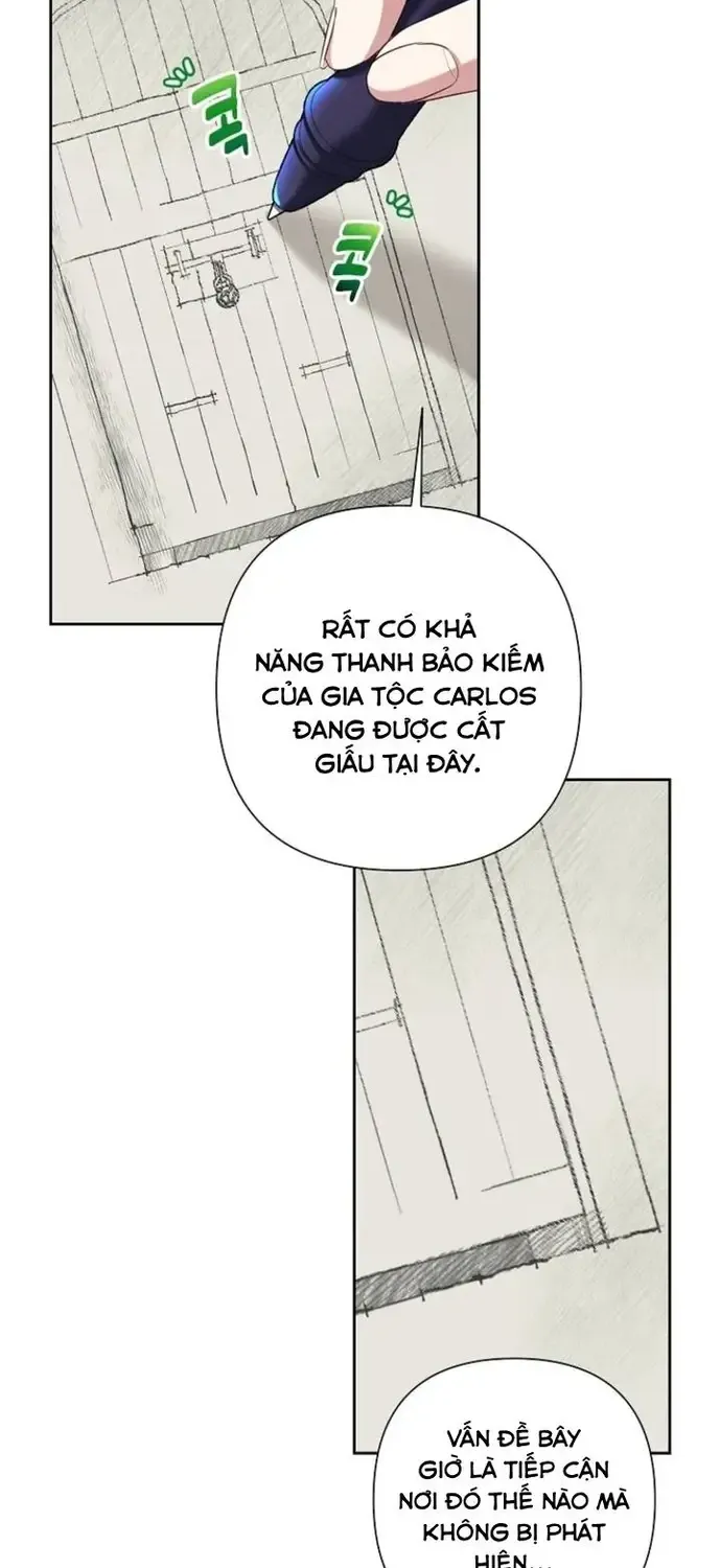 Ác Nữ Hôm Nay Lại Yêu Đời Rồi! Chap 117 - Next Chap 118