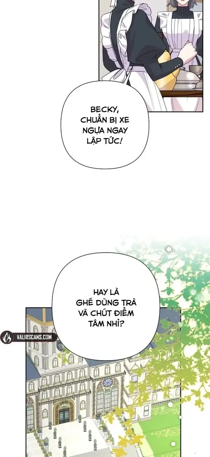 Ác Nữ Hôm Nay Lại Yêu Đời Rồi! Chap 117 - Next Chap 118