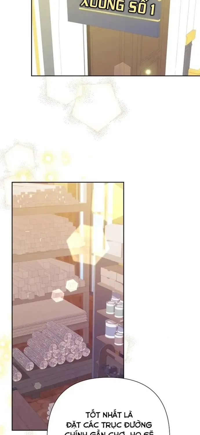 Ác Nữ Hôm Nay Lại Yêu Đời Rồi! Chap 117 - Next Chap 118