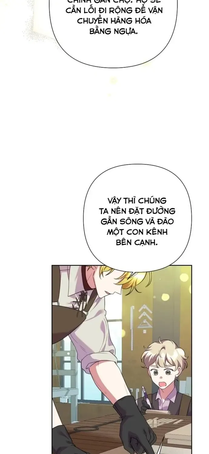 Ác Nữ Hôm Nay Lại Yêu Đời Rồi! Chap 117 - Next Chap 118