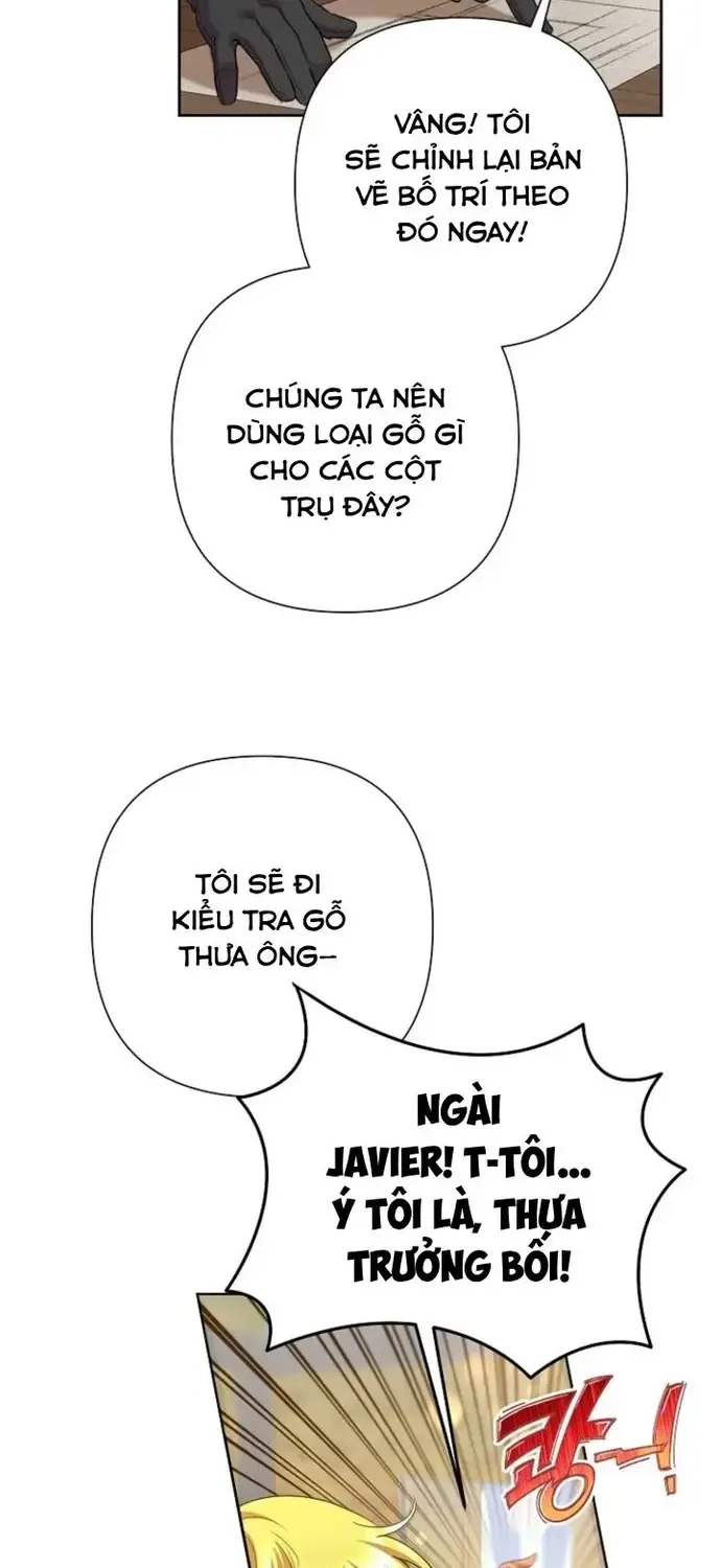 Ác Nữ Hôm Nay Lại Yêu Đời Rồi! Chap 117 - Next Chap 118