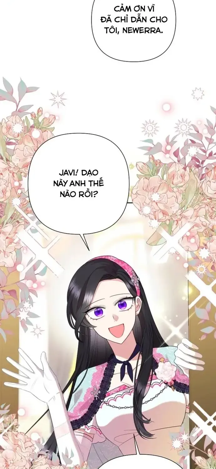 Ác Nữ Hôm Nay Lại Yêu Đời Rồi! Chap 117 - Next Chap 118
