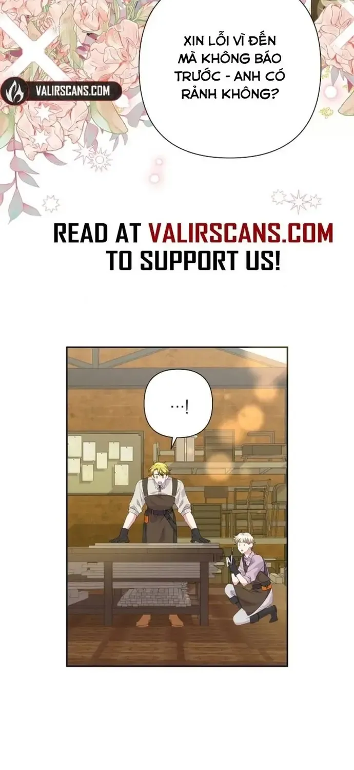 Ác Nữ Hôm Nay Lại Yêu Đời Rồi! Chap 117 - Next Chap 118